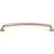 Jeffrey Alexander 12" Center-to-Center Satin Bronze Bremen 1 Appliance Handle 527-12SBZ - alternate 6